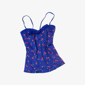 Sleeveless Gown